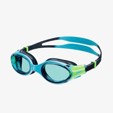 Speedo Unisex Kids Biofuse 2.0 Anti-fog Swimming Goggles (pack of 1)