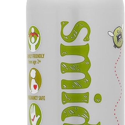 Smidge Insect Repellent Cream (75ml)